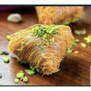 Al Sultan Faisaliah with Pistachio 500g