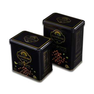 Zaitoune Ground Arabic Coffee with Cardamom 250g